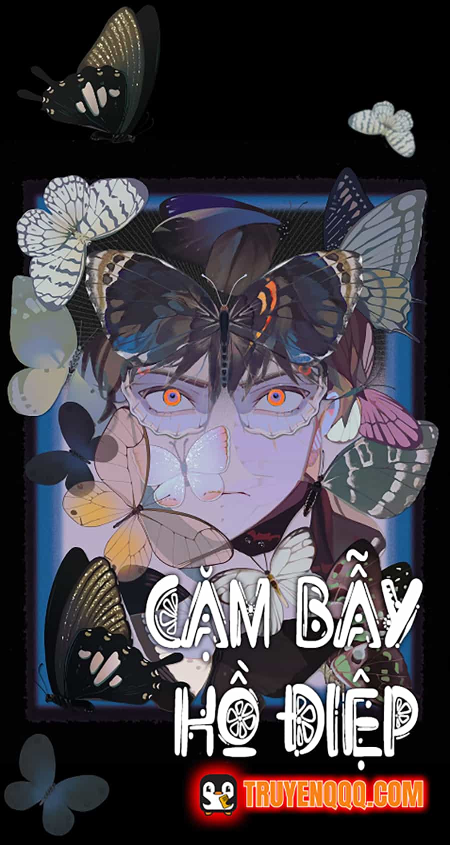 Cạm Bẫy Hồ Điệp