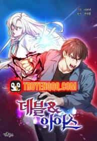 Devil & Ice