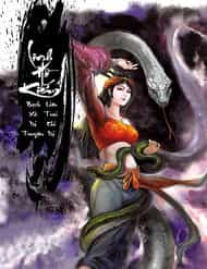 Linh Hồ Kiếm (Liêu Trai)