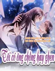 Mùa 2-Tôi Có Ông Chồng Hay Ghen