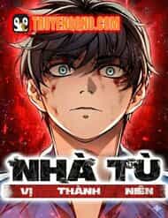 Nhà Tù Vị Thành Niên